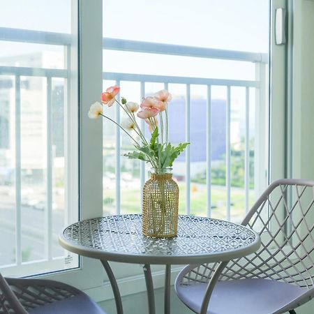 Yeosu Hotel First City エクステリア 写真